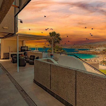 Apartment On Pinta Beach Costa Adeje  Exteriér fotografie