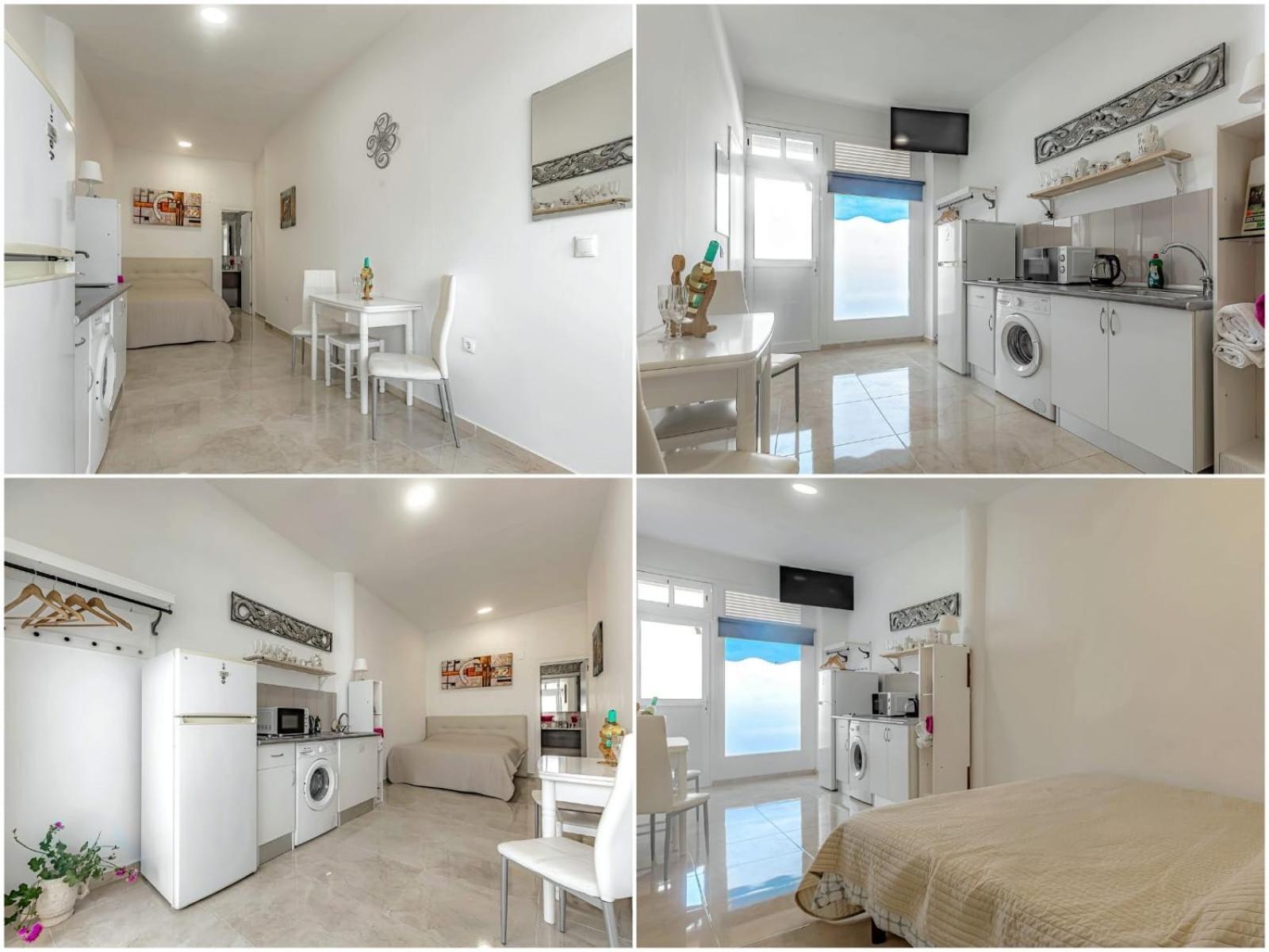 Apartment On Pinta Beach Costa Adeje  Exteriér fotografie